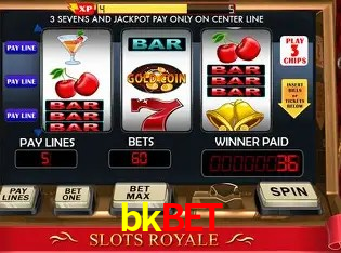 Welcome Bonus bkbet
