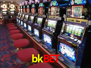 Game Providers bkbet